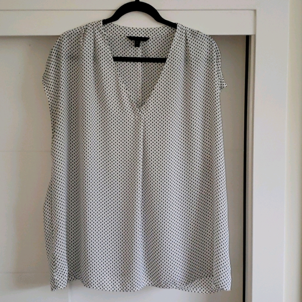 Banana Republic blouse